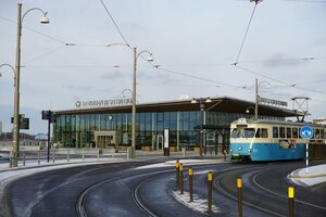 Гостиница Sure Hotel by Best Western Center