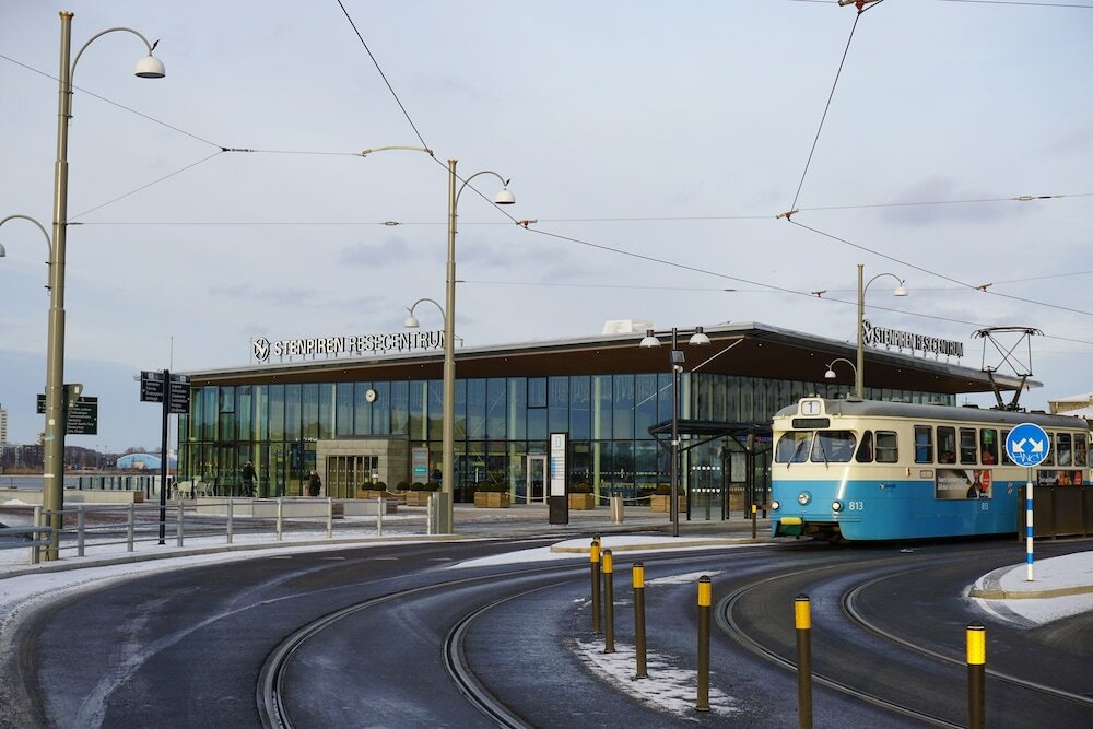 Фото отеля 4