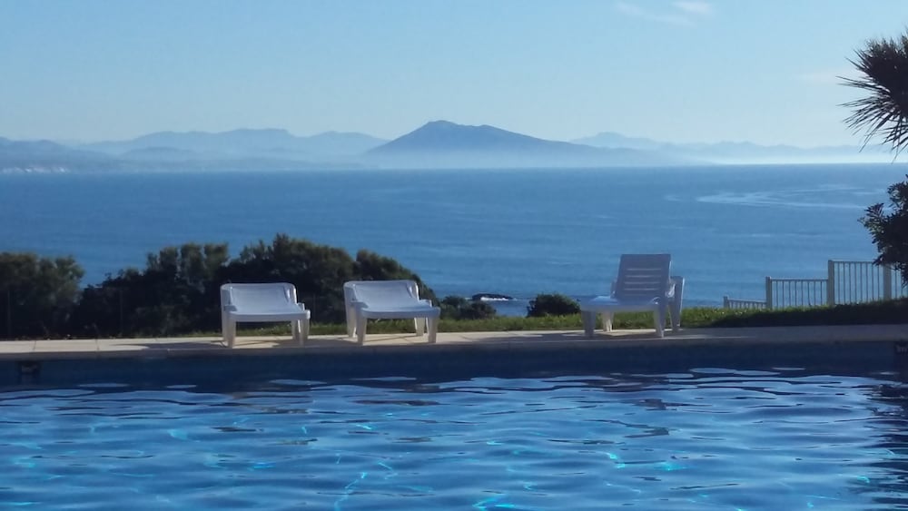 Фото Résidence Eugénie