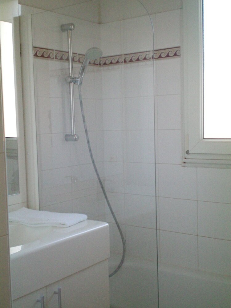 Фото Résidence Eugénie