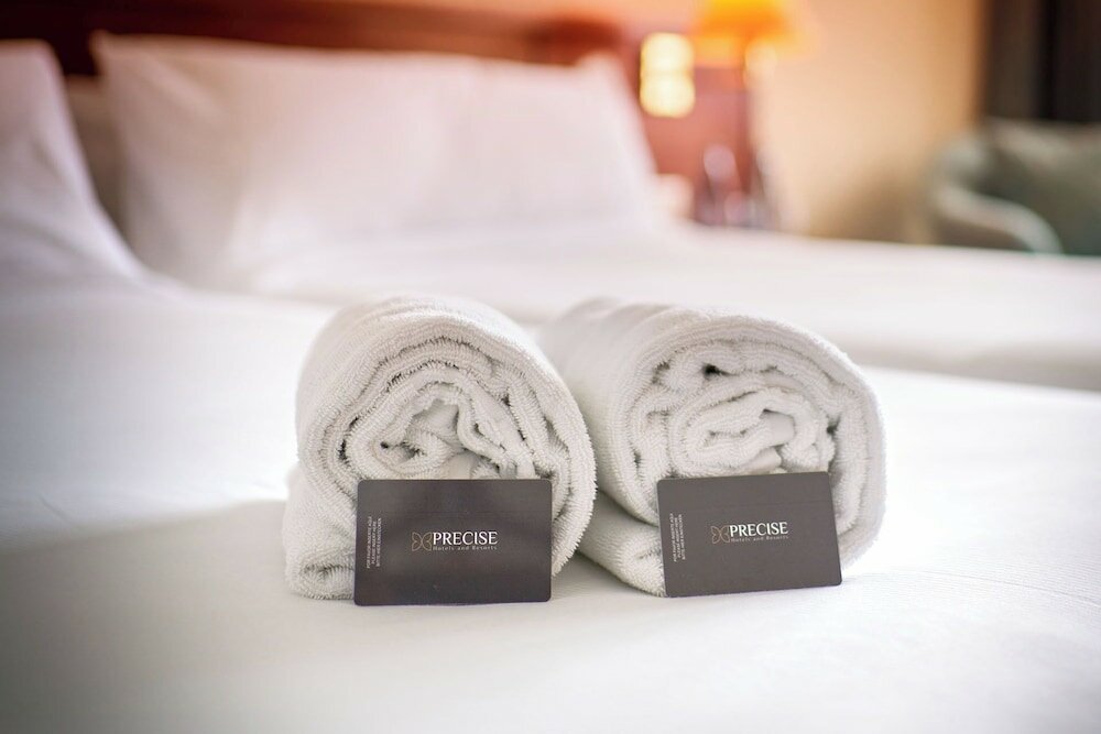 Фото Precise Resort Tenerife