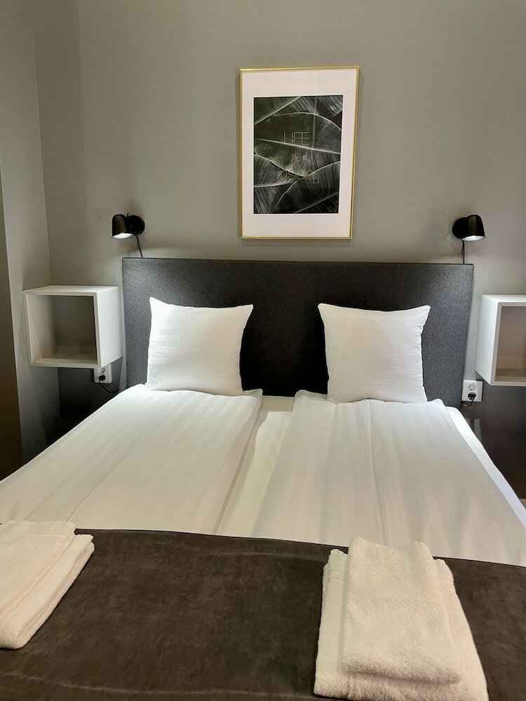 Фото Unique Hotel