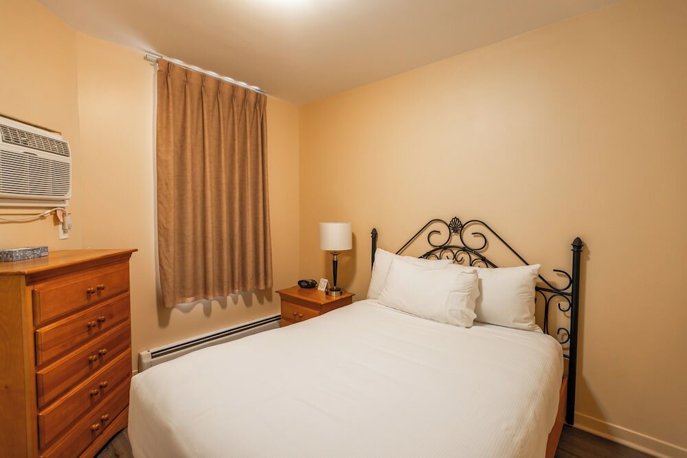 Фото Hotel Le Roberval