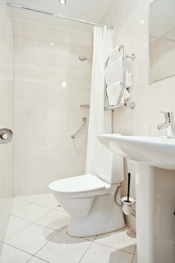 Фото Sure Hotel by Best Western Center