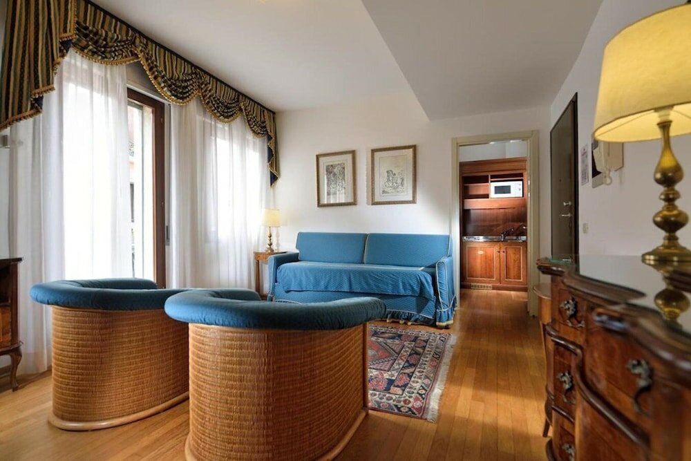 Фото Hotel Royal San Marco Venice