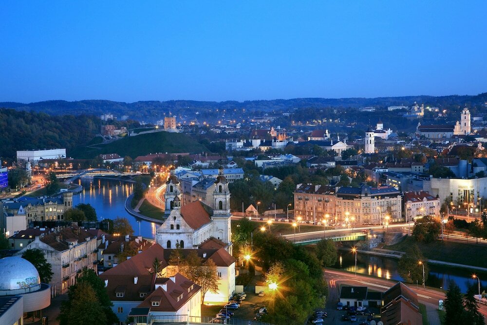 Фото Radisson Blu