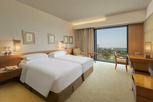 Гостиница ITC Sonar