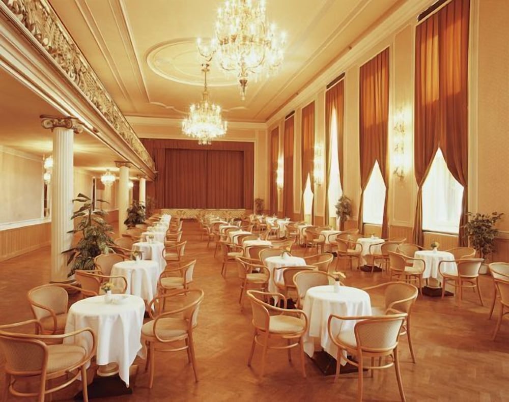 Фото Parkhotel Richmond