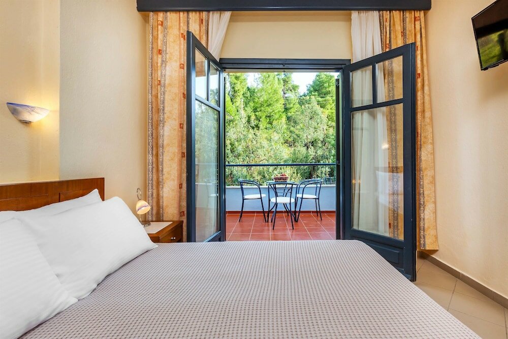 Фото Atrium Hotel