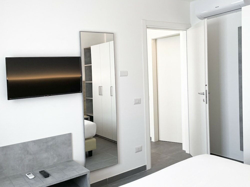 Фото Residence Cavalluccio Marino