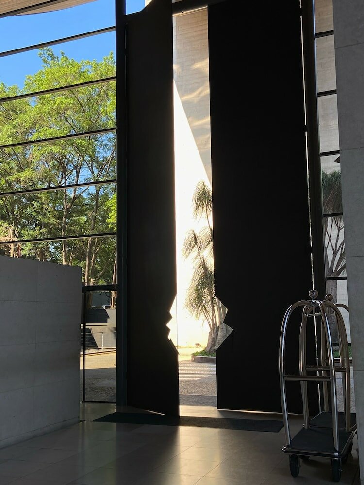 Фото Hotel Unique