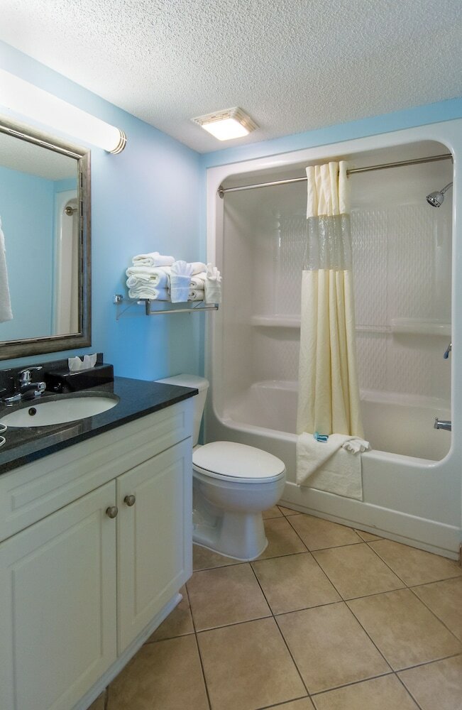 Фото Caribbean Resort & Villas