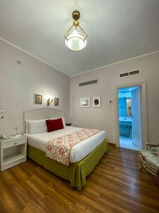 Гостиница San Giovanni Stanly Hotel & Restaurant