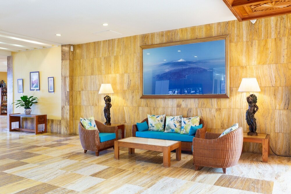 Фото Precise Resort Tenerife