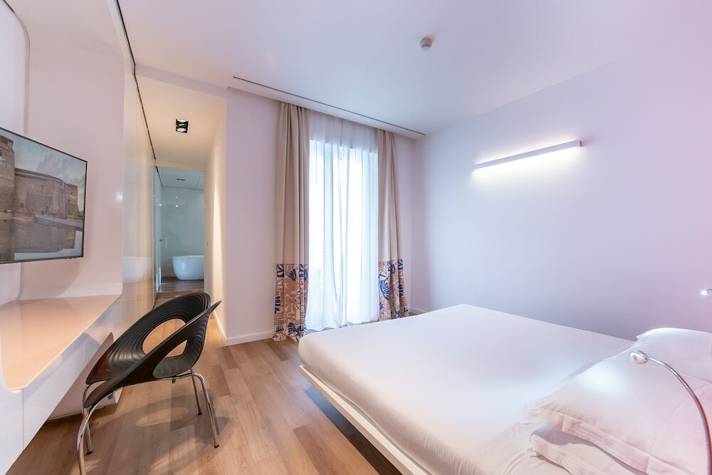 Фото DuoMo hotel