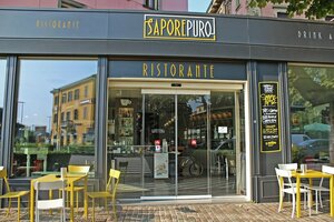 Гостиница Best Western Hotel Piemontese Bergamo