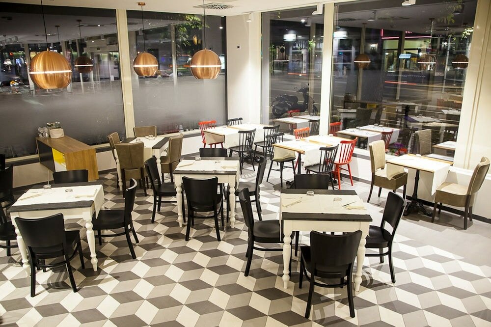 Фото Best Western Hotel Piemontese Bergamo