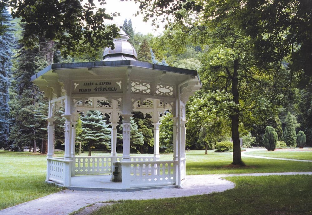 Фото Parkhotel Richmond