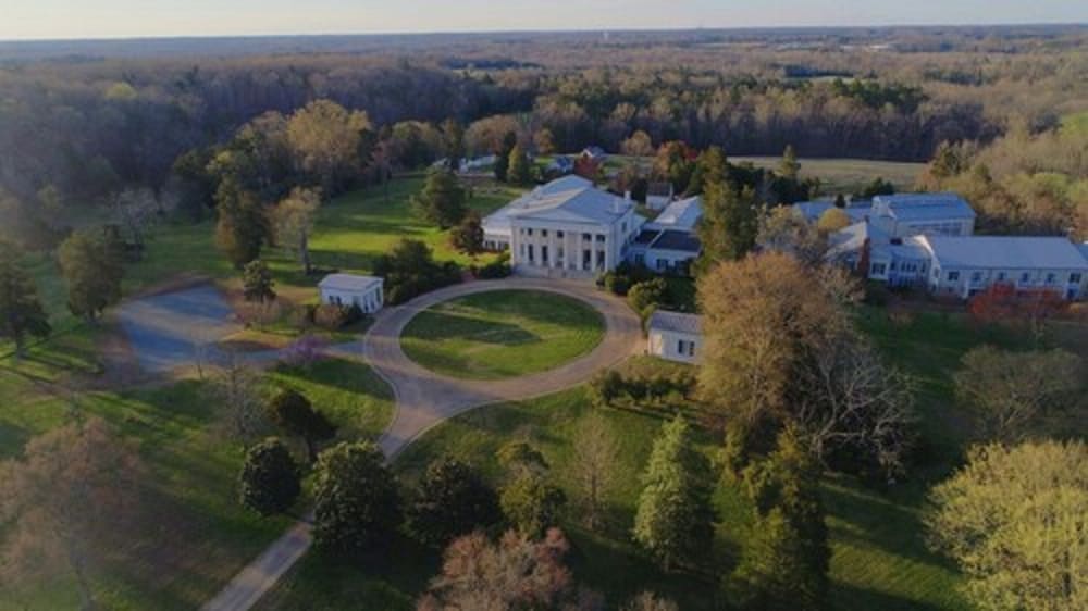 Фото The Berry Hill Resort & Conference Center