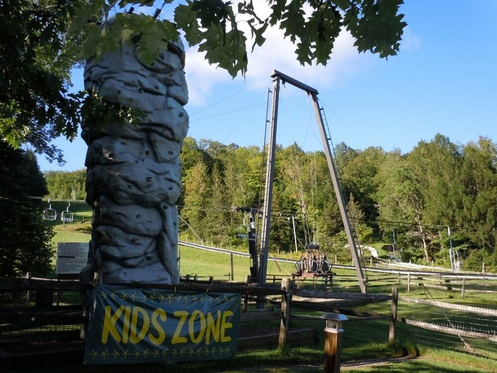 Фото Jiminy Peak Mountain Resort