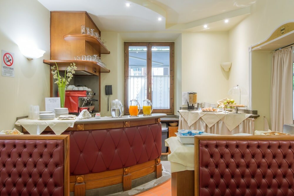 Фото Hotel Panama