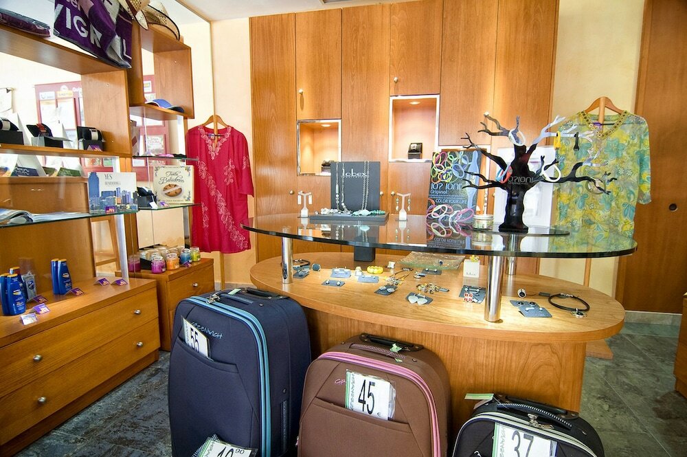 Фото Hotel Servigroup Pueblo Benidorm