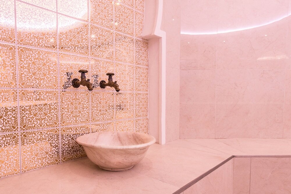 Фото Aleph Rome Hotel, Curio Collection by Hilton