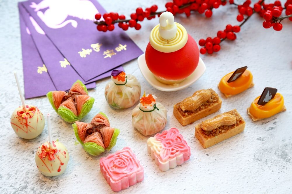 Фото Jw Marriott Hotel Shanghai Tomorrow Square