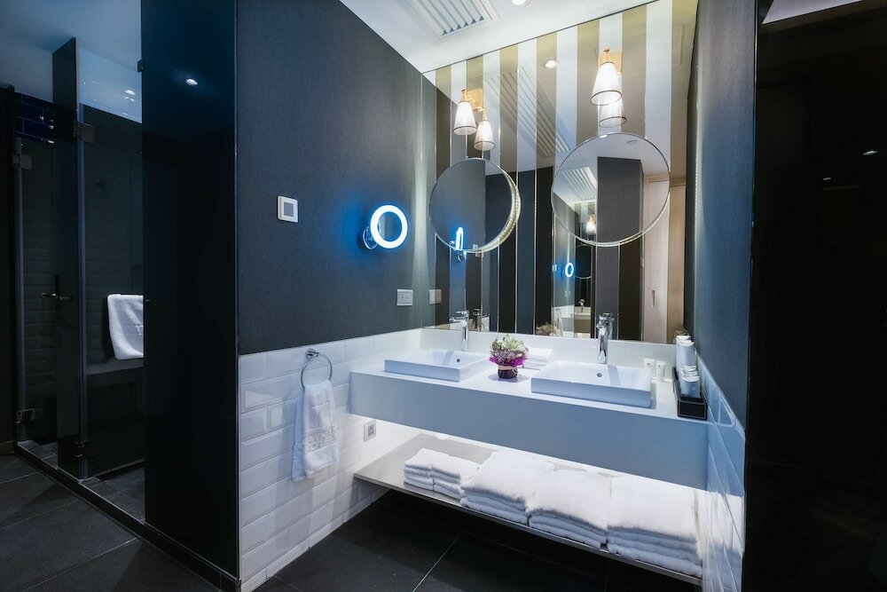 Фото Nathan Hotel