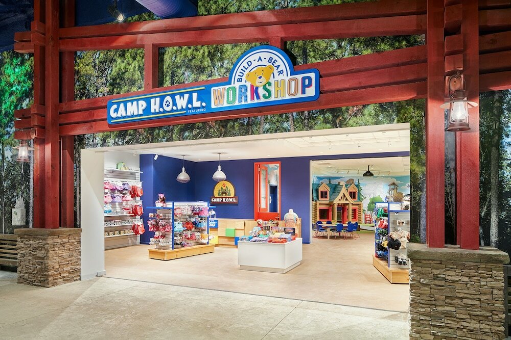 Фото Great Wolf Lodge Traverse City