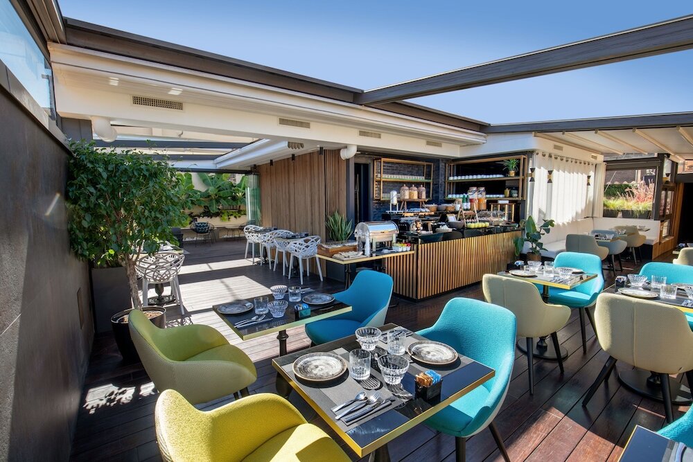 Фото Tridente Suites