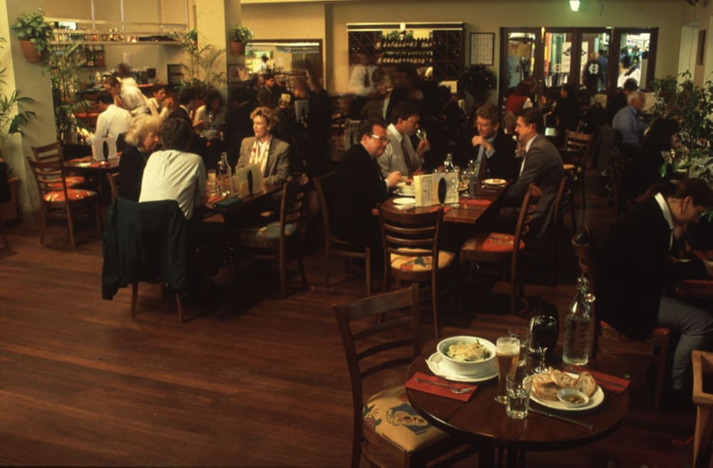 Фото Criterion Hotel Perth