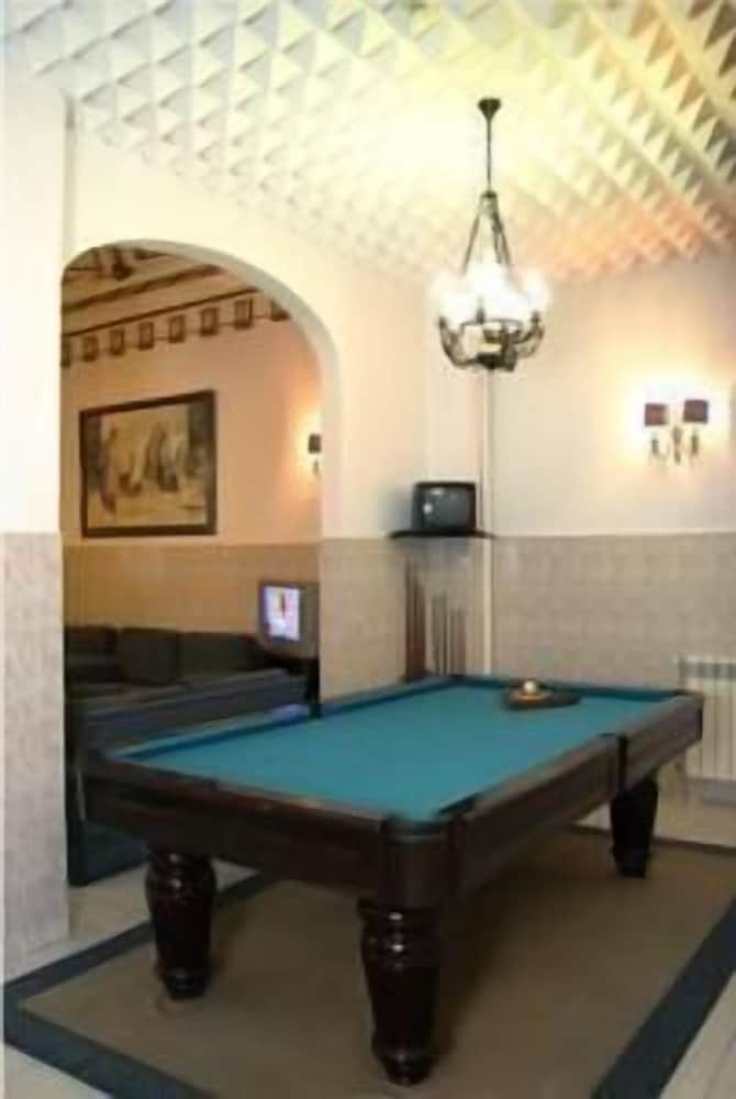 Фото Costa do Sol Residencial