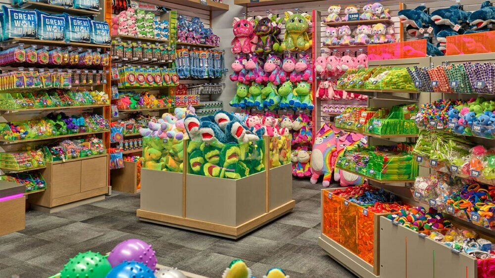 Фото Great Wolf Lodge Traverse City