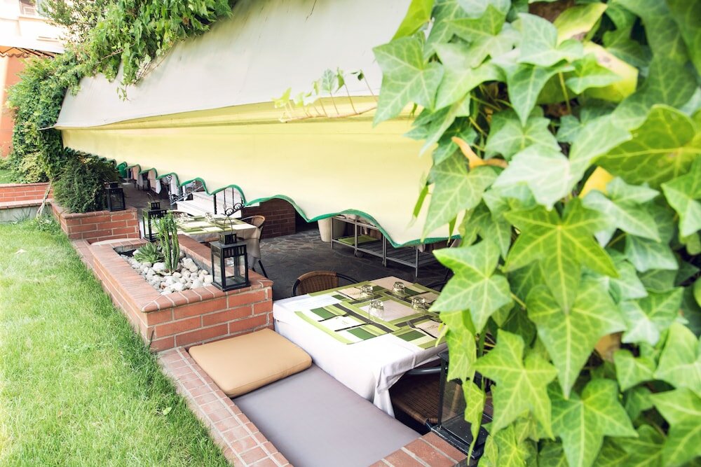 Фото Eco Hotel Milano