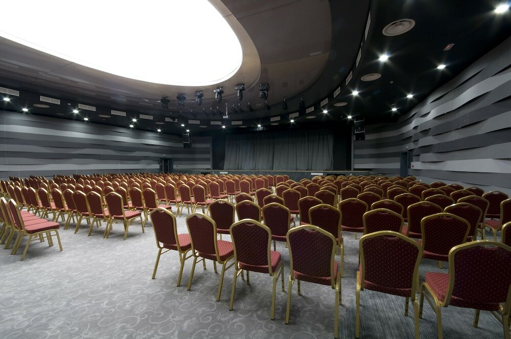 Фото Hotel Fiesta Beach Djerba