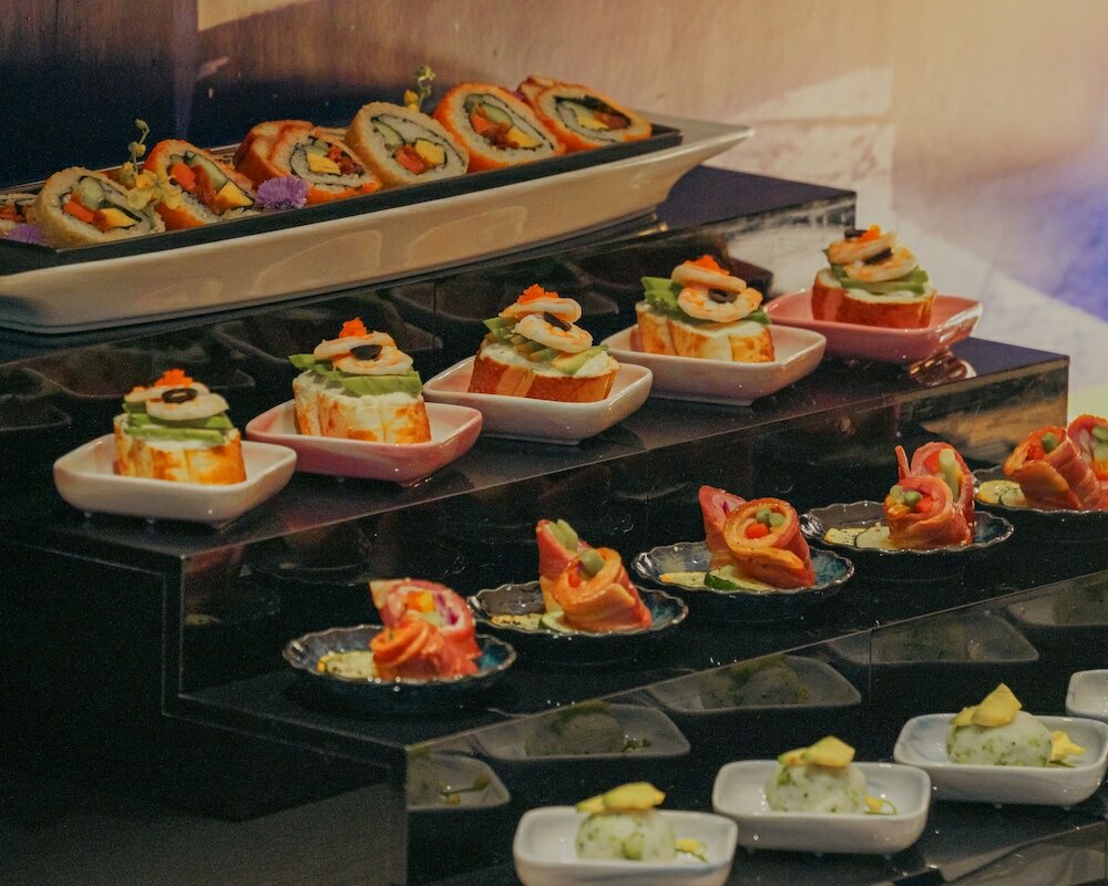 Фото Les Suites Taipei Ching Cheng