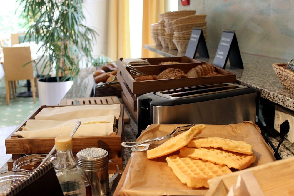 Фото Radisson Blu Hotel, Erfurt