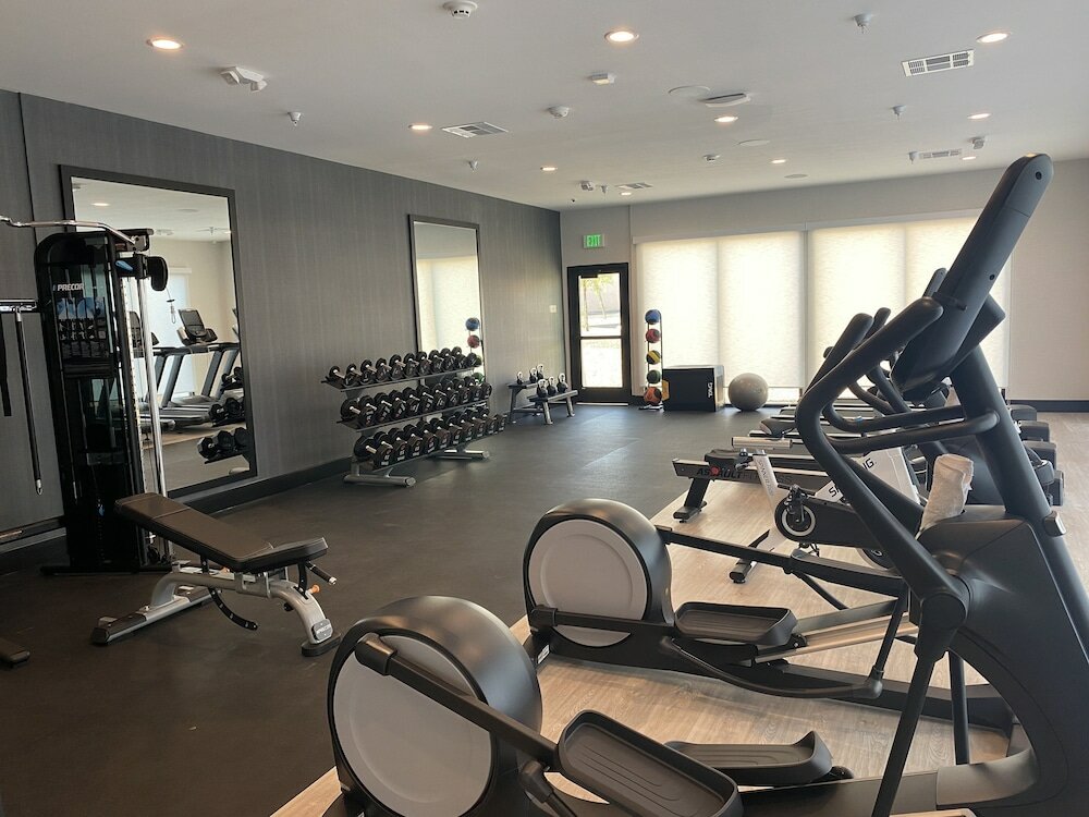 Фото DoubleTree by Hilton Palmdale, Ca