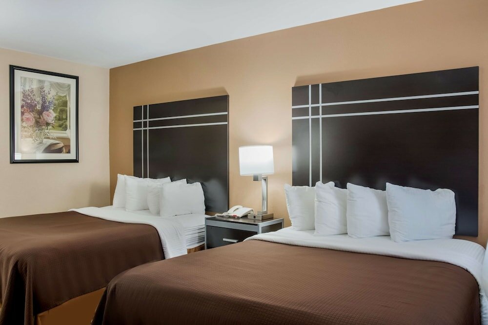 Фото Best Western Nursanickel Hotel