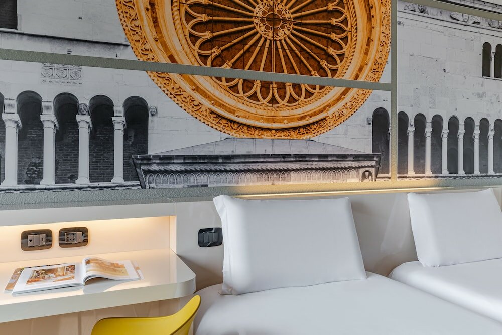 Фото B&b Hotel Cremona