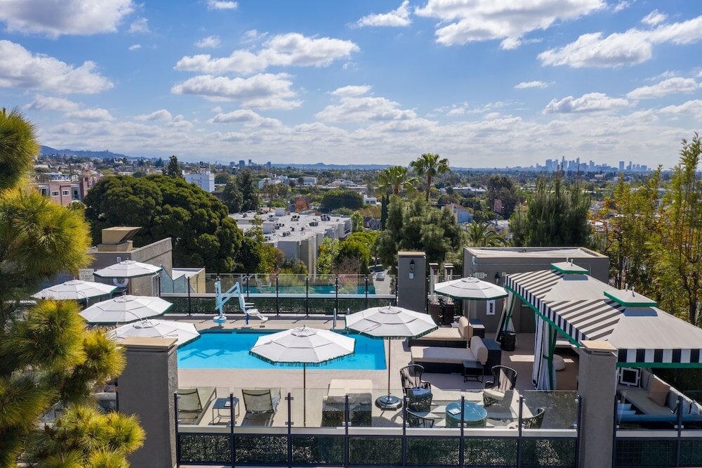 Фото Chamberlain West Hollywood