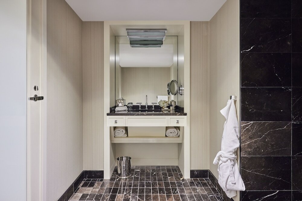 Фото Rosewood Hotel Georgia