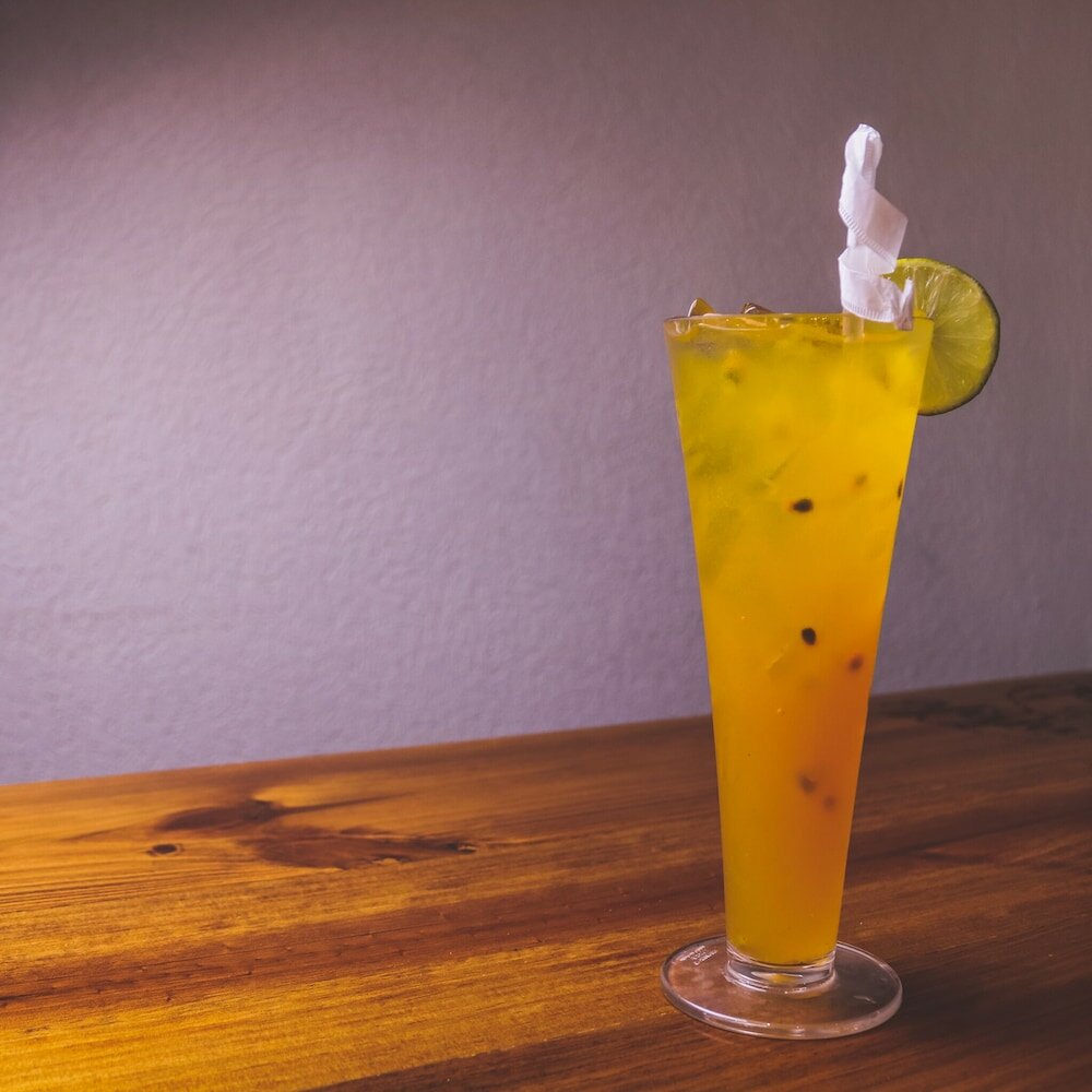 Фото Parador El Buen Café