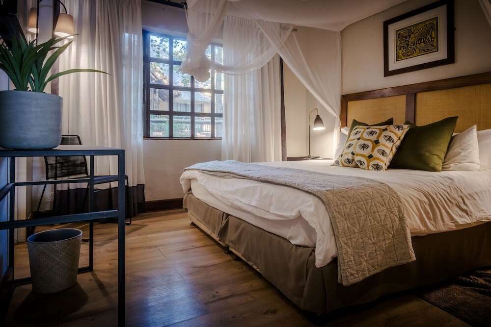 Фото Chobe Marina Lodge