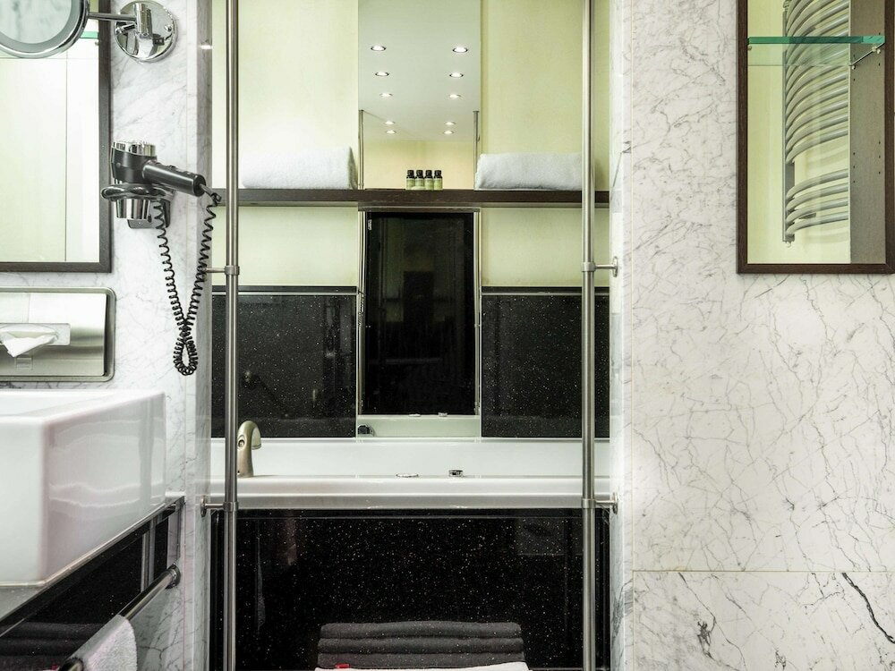 Фото Pullman Eindhoven Cocagne