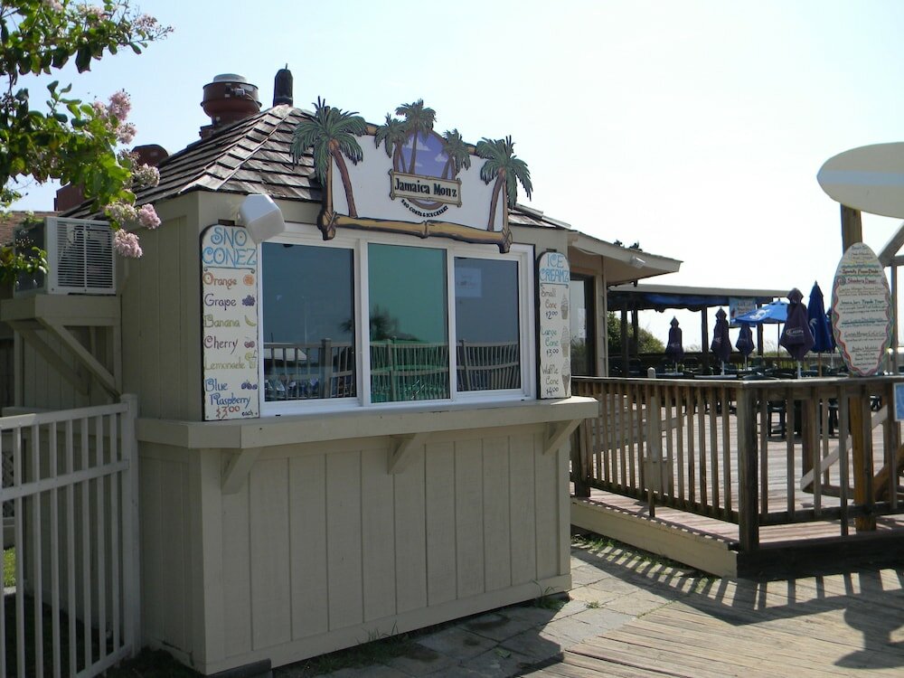 Фото Hilton Head Island Beach & Tennis Resort