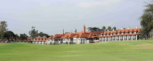 Внешний вид отеля Windsor Golf Hotel & Country Club в Найроби, фото 5