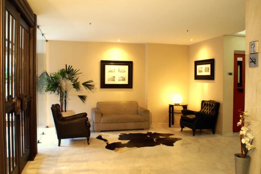 Фото Duque Center Hotel