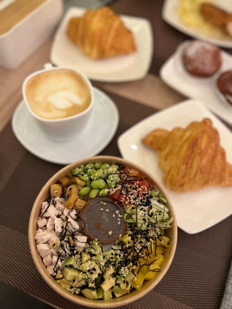 Cafe With love, Almaty, photo